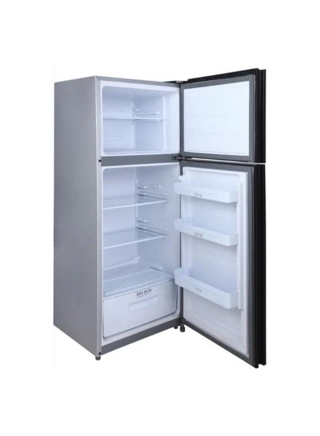 Unionaire 2-Door Smart Defrost Refrigerator 310L – Stylish & Practical - Image 3